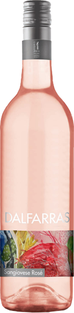 Dalfarras Sangiovese Rose